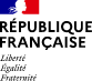 Logo République française